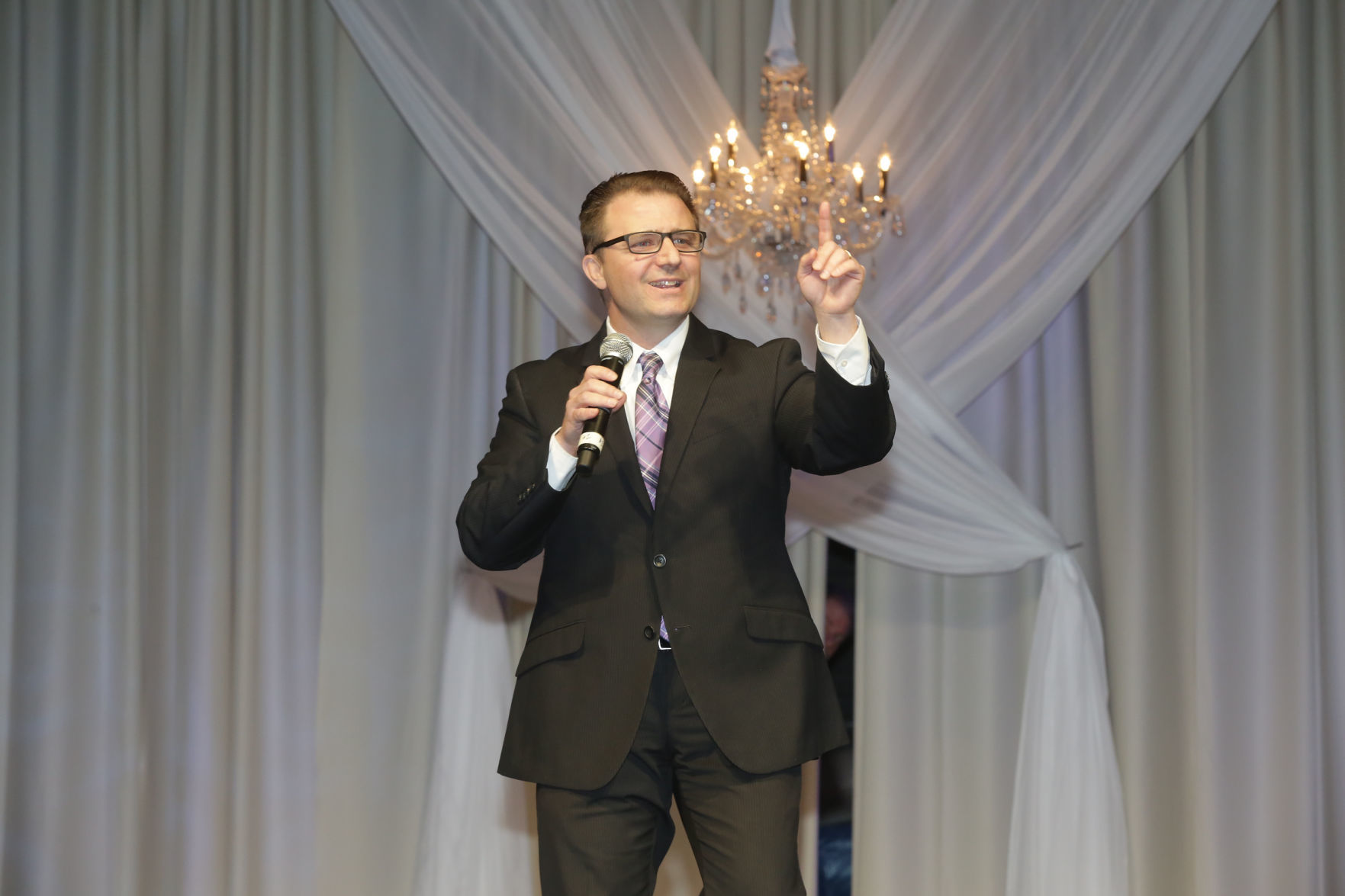 2018 Bride Blu Wedding Expo